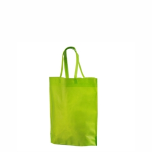 Green Non Woven Bags